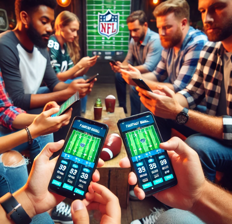 Fantasy Football Platform